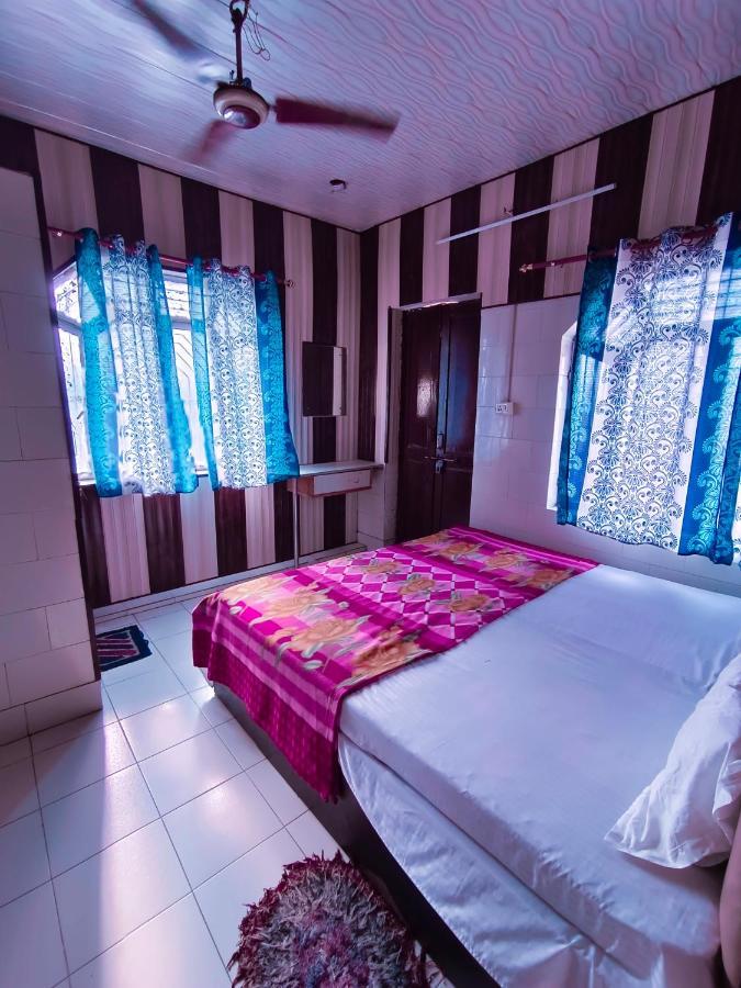 Hotel India Inn Walking Distance From Taj Mahal-- Rooftop Taj Mahal View Agra  Luaran gambar