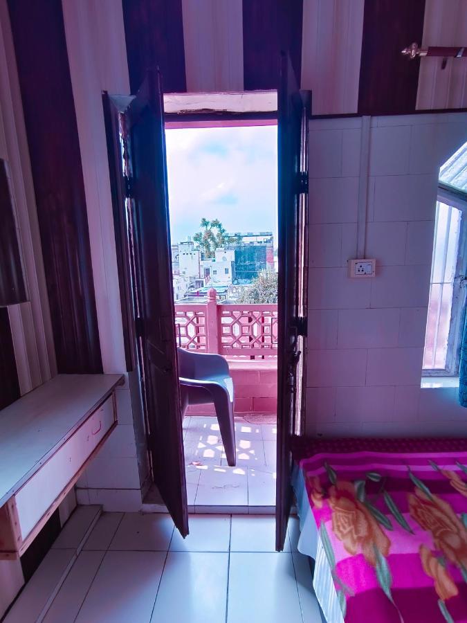 Hotel India Inn Walking Distance From Taj Mahal-- Rooftop Taj Mahal View Agra  Luaran gambar